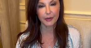 Ashley Judd on Reels