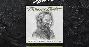 Travis Tritt - Set in Stone