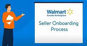 Getting Started with Walmart Canada Marketplace