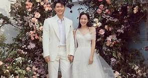 玄彬、孫藝珍結婚3個月宣布懷孕！親自發喜訊：「迎來新生命」
