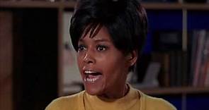 Preview Clip: For Love of Ivy (1968, Sidney Poitier, Abbey Lincoln, Beau Bridges, Nan Martin)