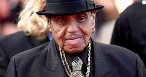 Joe Jackson, Father of Michael Jackson, Dies