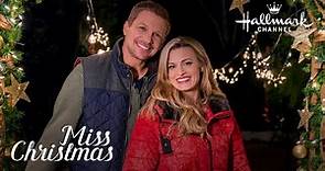 Miss Christmas - Starring Brooke D'Orsay and Marc Blucas