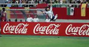 History of Celebration - Coca-Cola 2010 FIFA World Cup Tv ad