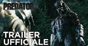 The Predator | Trailer Ufficiale HD | 20th Century Fox 2018