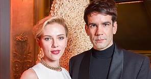 Scarlett Johansson and Romain Dauriac Split After 2 Years of Marriage
