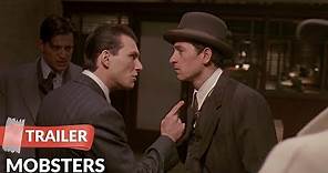 Mobsters 1991 Trailer | Christian Slater