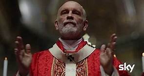 The New Pope | Trailer Ufficiale
