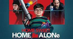 Home Sweet Home Alone Movie Score Suite - John Debney (2021)