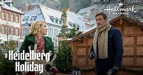 Sneak Peek - A Heidelberg Holiday - Starring Ginna Claire Mason and Frédéric Brossier
