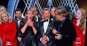 CODA Wins 2022 Best Picture Academy Awards Oscars