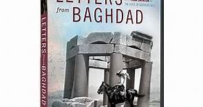 Letters from Baghdad DVD