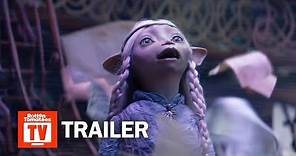 The Dark Crystal: Age of Resistance Season 1 Trailer | Rotten Tomatoes TV