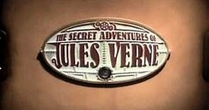 The Secret Adventures of Jules Verne S01E01 In the Beginning