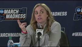 Baylor Second Round Postgame Press Conference - 2023 NCAA Tournament