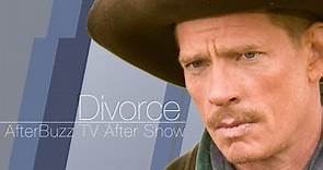 Divorce Season 1 | Thomas Haden Church Interview | AfterBuzz TV