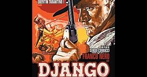 Django 1966 (Filme completo dublado) com Franco Nero.