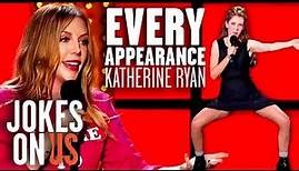 Every Katherine Ryan Stand Up Set On Live At The Apollo | Jokes On Us
