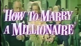 Wie angelt man sich einen Millionär? Trailer OV - video Dailymotion