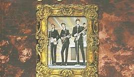 The Beatles - The Fab Four Collection - Volume Two