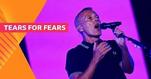 Tears For Fears - Everybody Wants To Rule The World (Radio 2 in the Park 2023)