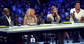 The X Factor US - Season 2 Episode 2 - video Dailymotion