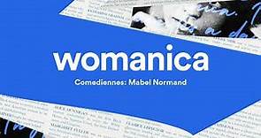 Comediennes: Mabel Normand | Womanica