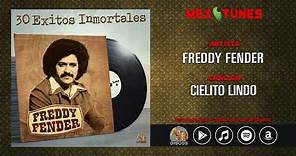 Freddy Fender - Cielito Lindo