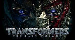 Transformers: The Last Knight | Extended Big Game Spot | Paramount Pictures International
