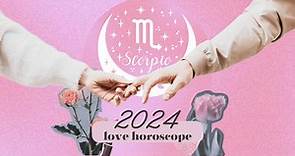 The Complete 2024 Scorpio Love Horoscope For Every Month Of The Year