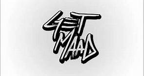 Vacca feat J.Simms - Get Mad (GET MAAD)