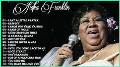 Aretha Franklin Songs – Aretha Franklin Greatest Hits 2023 – Best Songs of Aretha Franklin