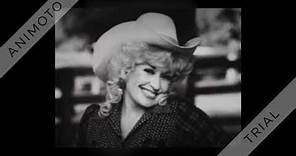 Dolly Parton - 9 To 5 - 1981 (#1 hit)