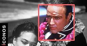 La mujer que engañó a Marlon Brando y se convirtió en su esposa | íconos