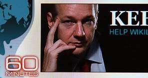 Julian Assange & WikiLeaks; Reality Winner; Security clearance for America's secrets | Full Episodes