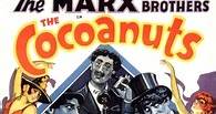 The Cocoanuts Blu-ray