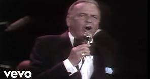 Frank Sinatra - New York, New York