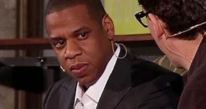 Jay-Z Decodes '99 Problems'