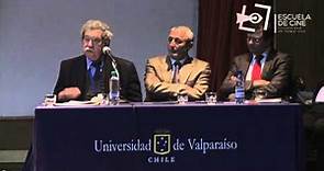 Raúl Ruiz: Discurso aceptación Doctor Honoris Causa de la Universidad de Valparaíso