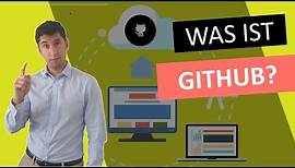 Was ist GitHub? Einfach erklärt!