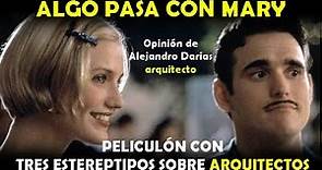 ALGO PASA CON MARY (1998). Crítica de cine