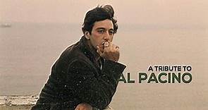 A tribute to Al Pacino