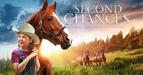Second Chances (1998) | Full Movie | Tom Amandes | Isabel Glasser | Kelsey Mulrooney