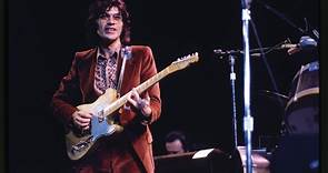 R.I.P. Robbie Robertson