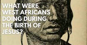 A Timeline of West Africa From 1500 BC to 2000 AD #WestAfrica #africanhistory #AfricanEmpires