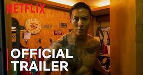 Carter | Official Trailer | Netflix