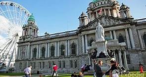 Guía turística - Belfast, Irlanda del Norte | Expedia.mx