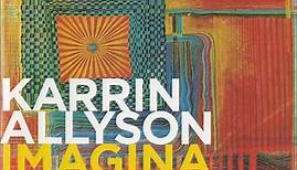 Karrin Allyson - Imagina: Songs Of Brasil