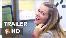 Casual Encounters Official Trailer 1 (2016) - Taran Killam, Brooklyn Decker Movie HD