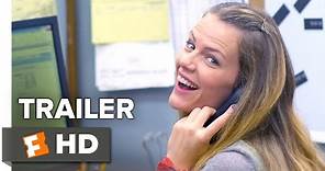 Casual Encounters Official Trailer 1 (2016) - Taran Killam, Brooklyn Decker Movie HD